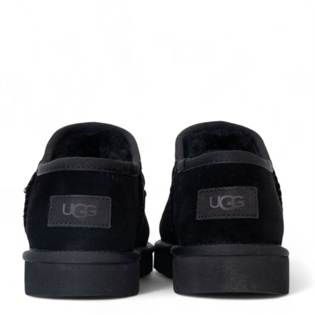 UGG Tasman Black