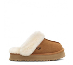UGG Disquette Chestnut