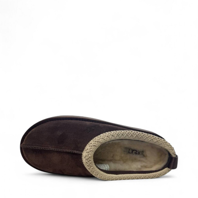 UGG Tazz Burnt Cedar