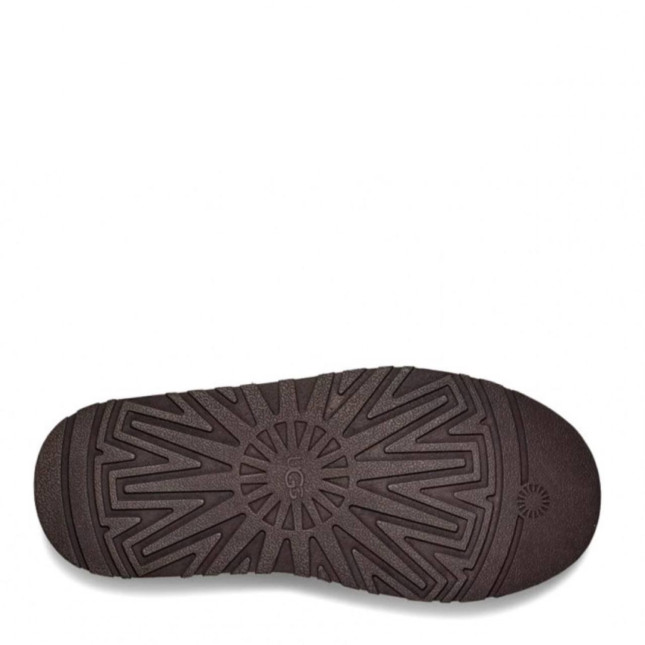 UGG Tazz Burnt Cedar