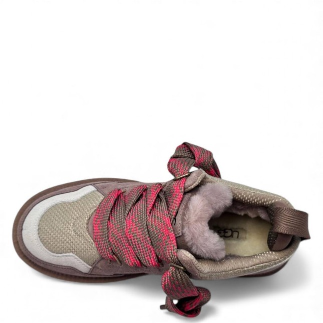 UGG Lowmel Trainer Rocky Oak