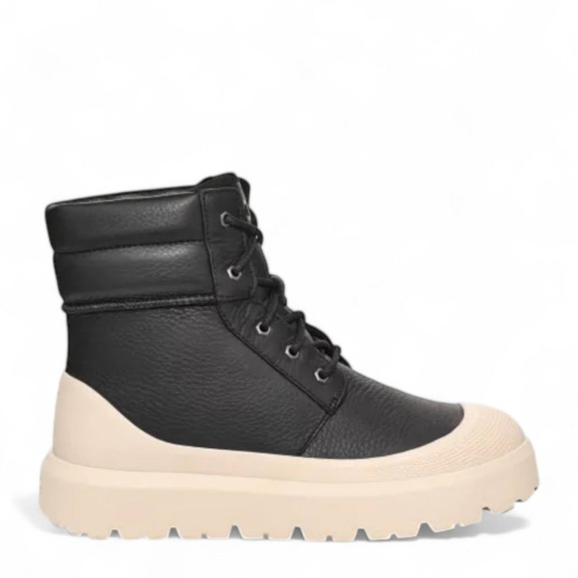 UGG Mens Neumel High Hybrid Bl/Birch UGG Mens Neumel High Hybrid Bl/Birch