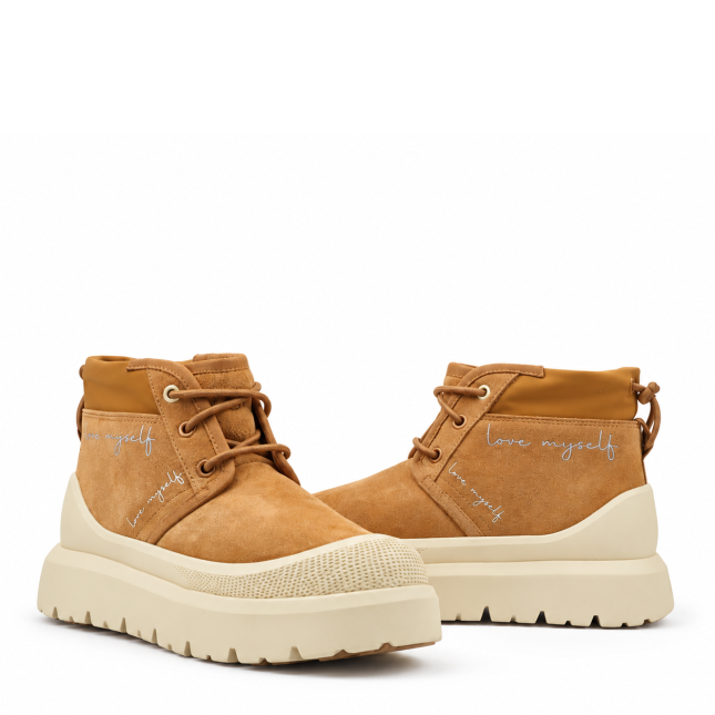 UGG Neumel Hybrid Chestnut Whitecap А-1