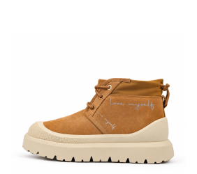 UGG Neumel Hybrid Chestnut Whitecap А-1