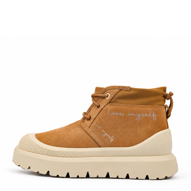 UGG Neumel Hybrid Chestnut Whitecap А-1