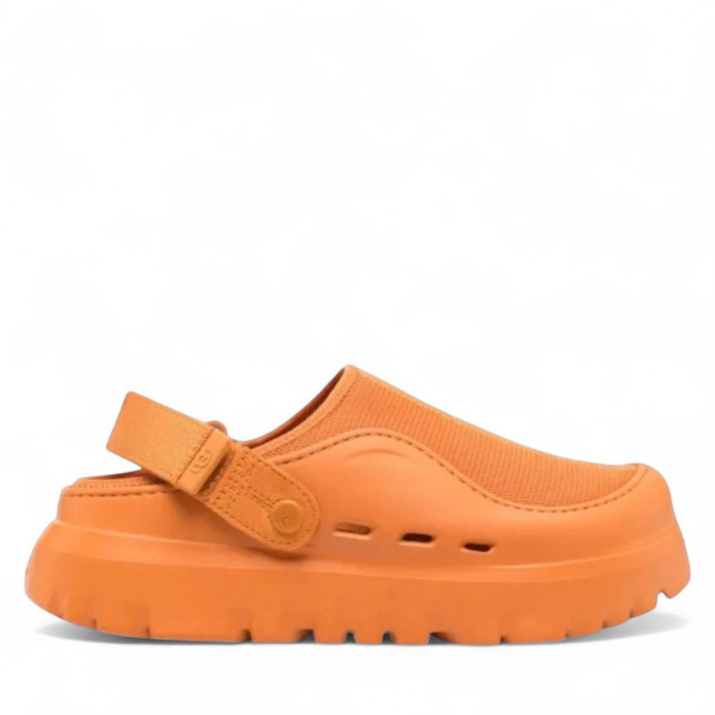 UGG Colour Dark Apricot