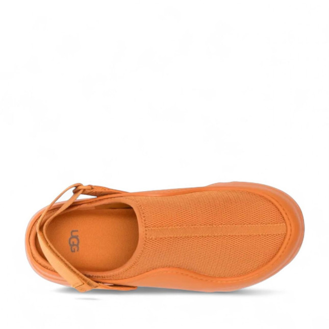UGG Colour Dark Apricot