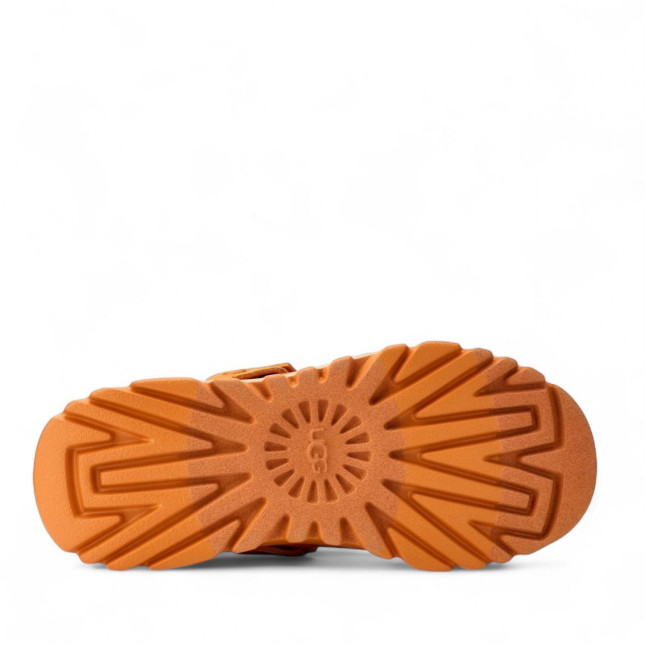 UGG Colour Dark Apricot