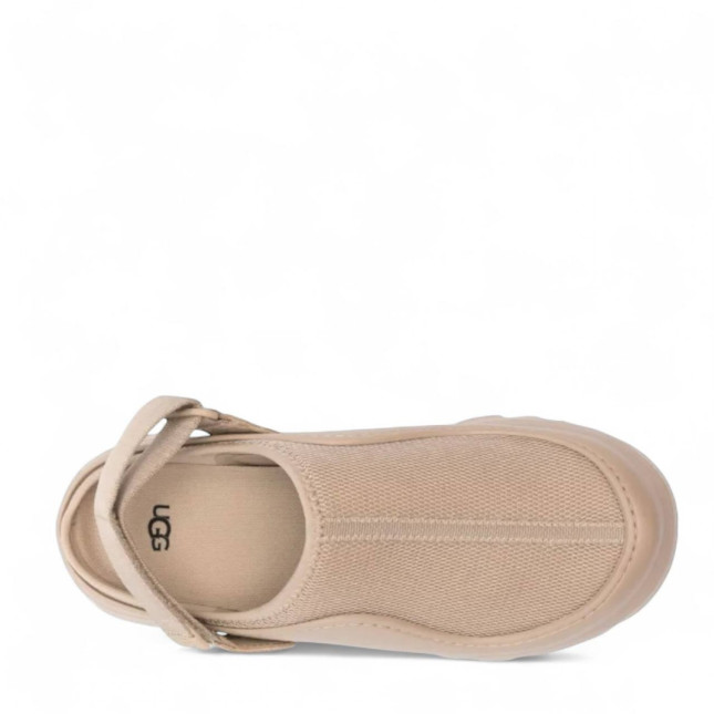 UGG Colour Dark Sand