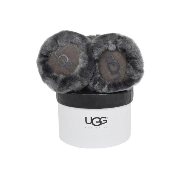 UGG Наушники Earmuff Grey