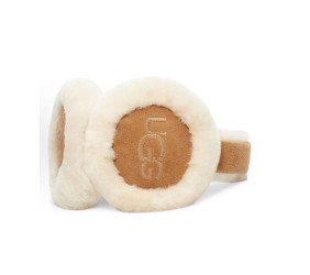 UGG Наушники Earmuff Chestnut