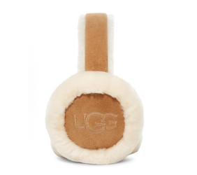 UGG Наушники Earmuff Chestnut
