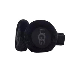 UGG Наушники Earmuff Black UGG Наушники Earmuff Black