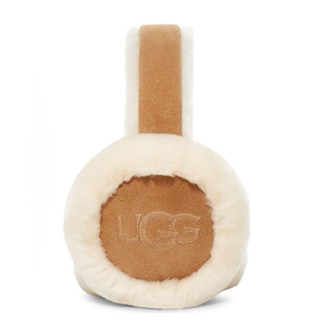 UGG Наушники Earmuff Chestnut