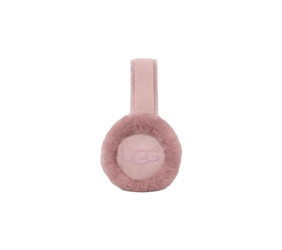 UGG Наушники Earmuff Pink