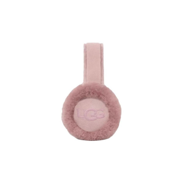 UGG Наушники Earmuff Pink