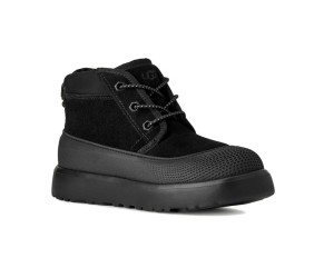 UGG Kids Neumel Weather Hybrid Black
