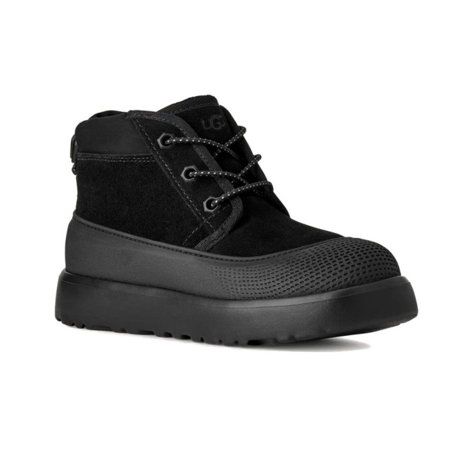UGG Kids Neumel Weather Hybrid Black