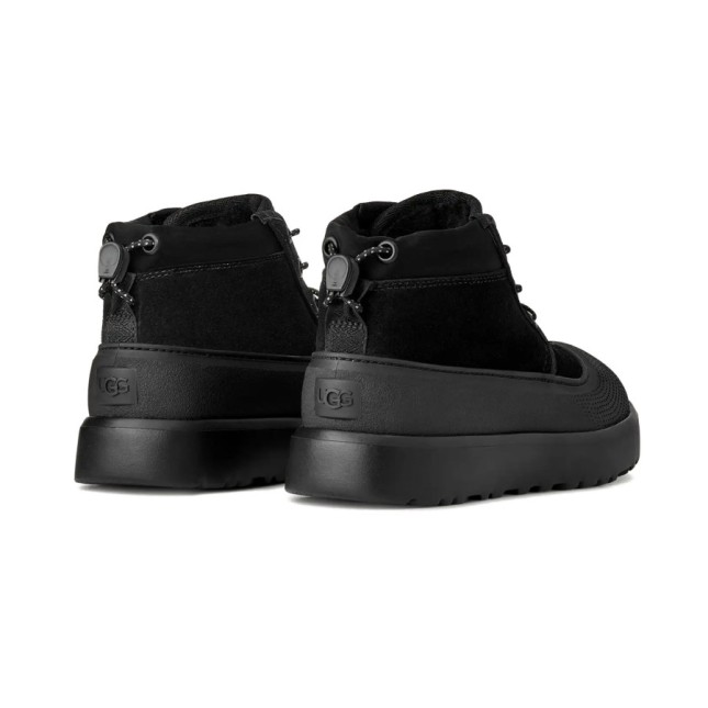 UGG Kids Neumel Weather Hybrid Black