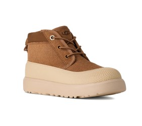 UGG Kids Neumel Weather Hybrid Chestnut Whitecap