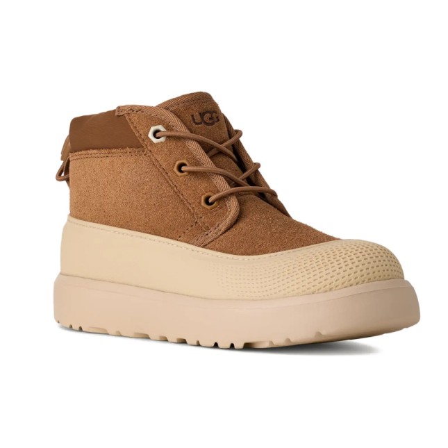 UGG Kids Neumel Weather Hybrid Chestnut Whitecap