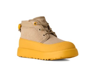 UGG Kids Neumel Weather Hybrid Mustard Seed Summer Wheat