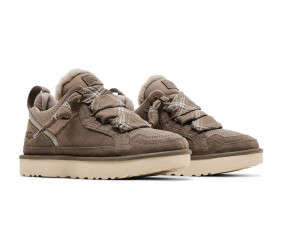 UGG Lowmel Trainer Smoke Plume