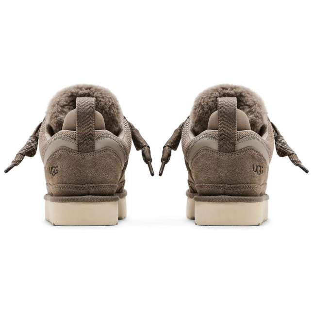 UGG Lowmel Trainer Smoke Plume