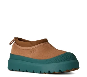 UGG Tasman Weather Hybrid Chestnut Marina Blue