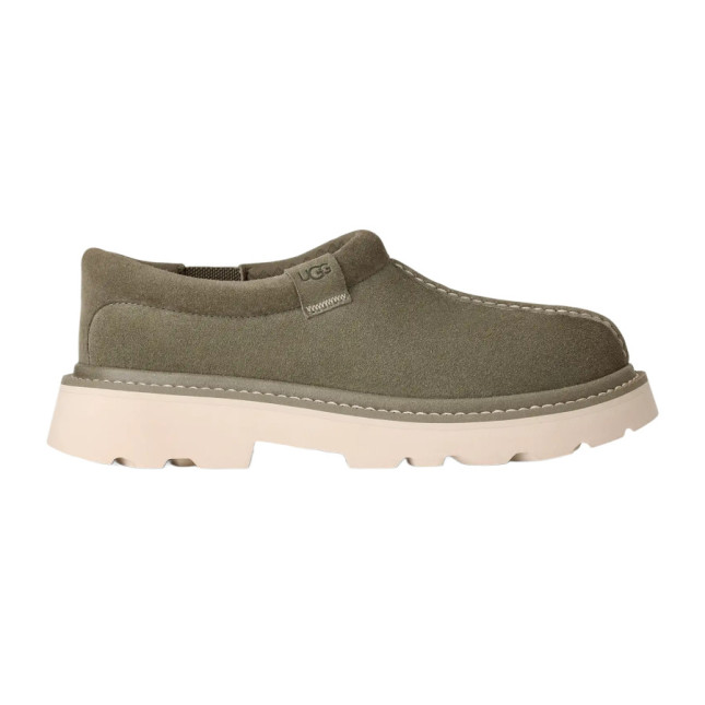 UGG Mens Tasman Lug moss green / ceramic