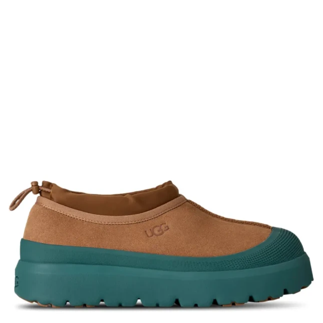 UGG Tasman Weather Hybrid Chestnut Marina Blue