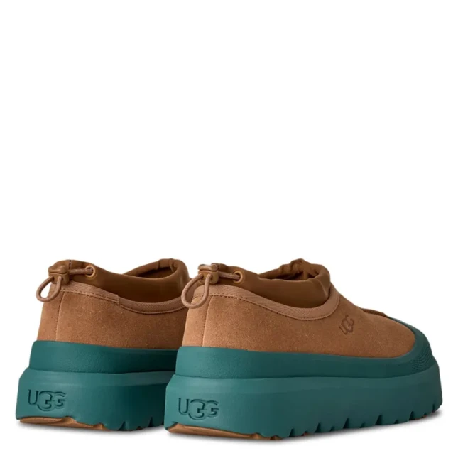 UGG Tasman Weather Hybrid Chestnut Marina Blue