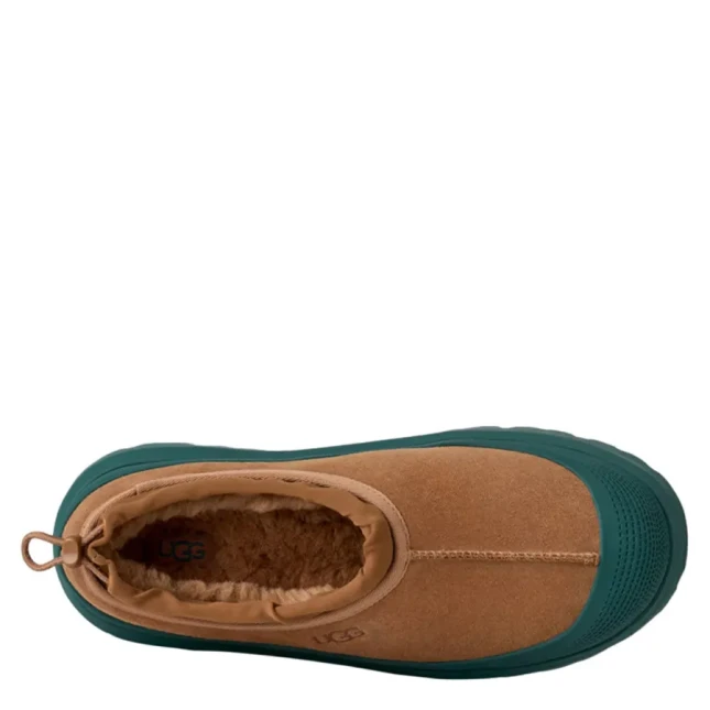 UGG Tasman Weather Hybrid Chestnut Marina Blue