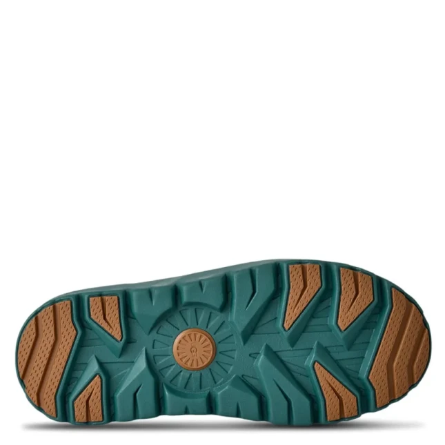 UGG Tasman Weather Hybrid Chestnut Marina Blue