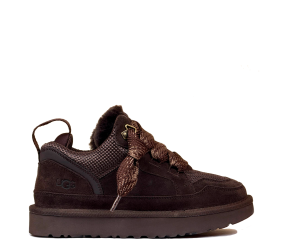 UGG Mens Lowmel Sneaker Chocolate UGG Mens Lowmel Sneaker Chocolate