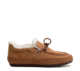 UGG Quill Slip On Chestnut