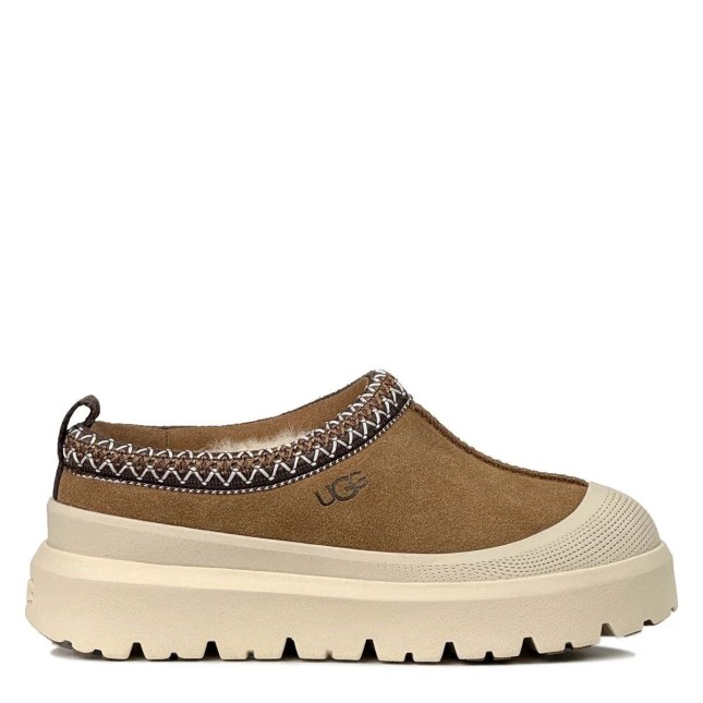 UGG Tazz Hybrid Chestnut UGG Tazz Hybrid Chestnut