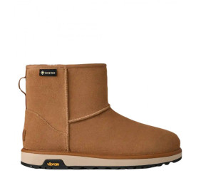 UGG Mens Classic Mini Gtx Boot Chestnut