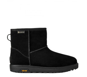 UGG Mens Classic Mini Gtx Boot Black