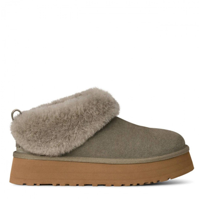 UGG Tazzelle Moss Green