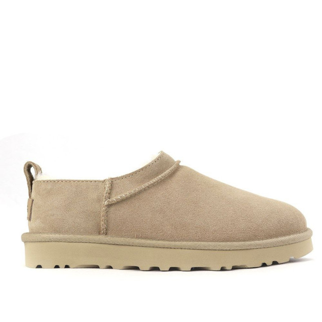 UGG Classic Micro Mustard Seed