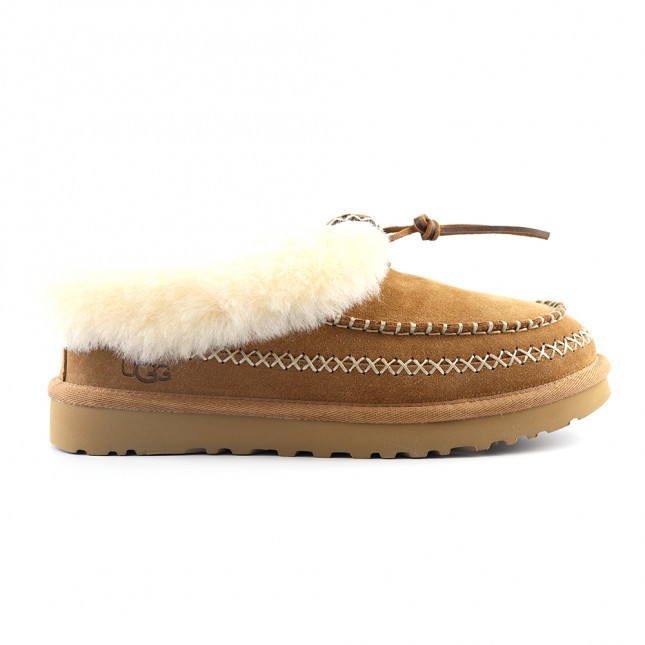 UGG Tasman Alpine Chestnut