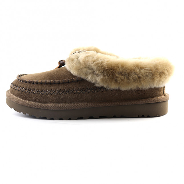 UGG Tasman Alpine Hickory