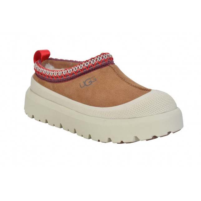 UGG Tazz Hybrid Chestnut