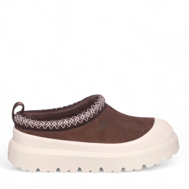 UGG Tazz Hybrid Chocolate UGG Tazz Hybrid Chocolate