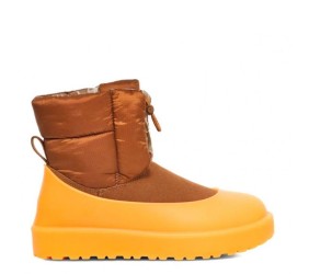 UGG Mens Classic Maxi Toggle Chestnut UGG Mens Classic Maxi Toggle Chestnut