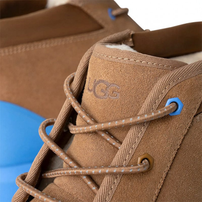 UGG Mens Neumel Weather Hybrid Chestnut-Big Sky