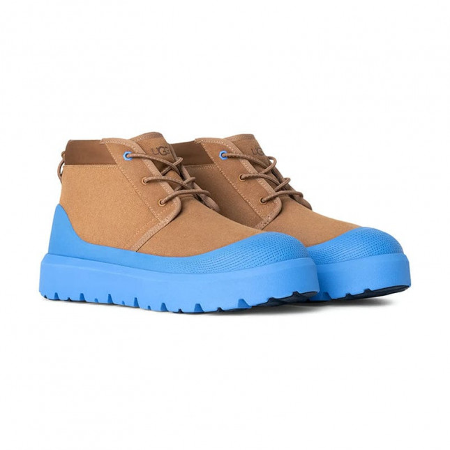 UGG Mens Neumel Weather Hybrid Chestnut-Big Sky