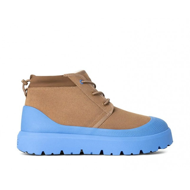 UGG Mens Neumel Weather Hybrid Chestnut-Big Sky