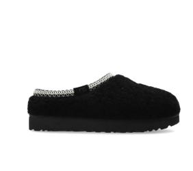 UGG Tasman Maxi Curly Black UGG Tasman Maxi Curly Black